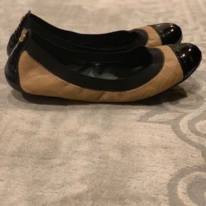 Tory Burch shoes